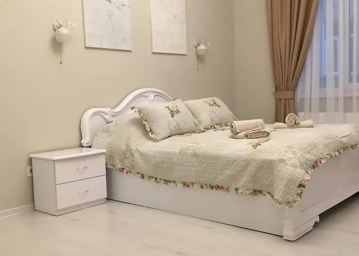 Deluxe Apartment Vesela 5