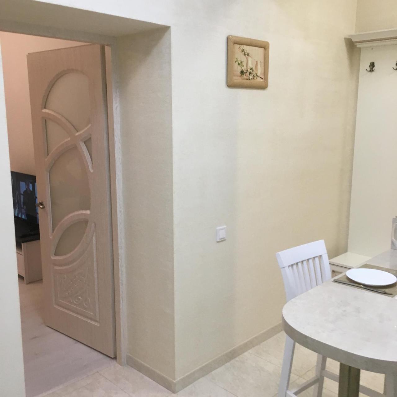 Deluxe Vesela 5 Apartment Lviv
