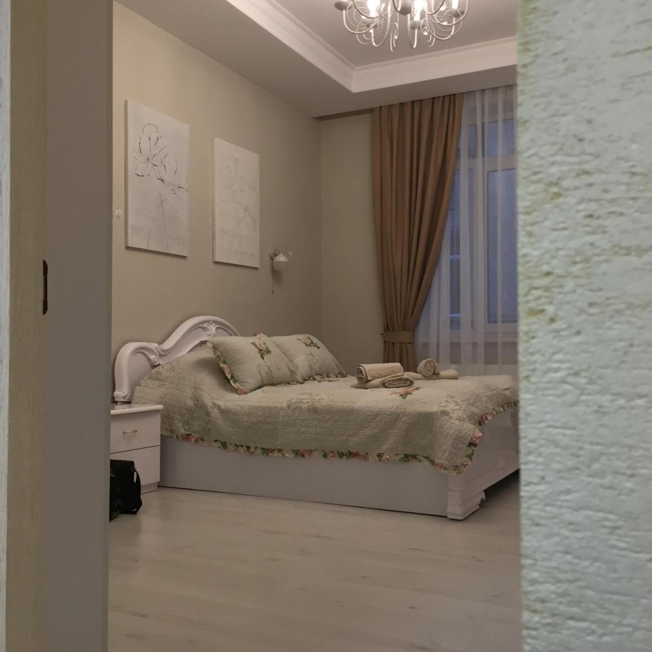 Apartment Deluxe Vesela 5 *