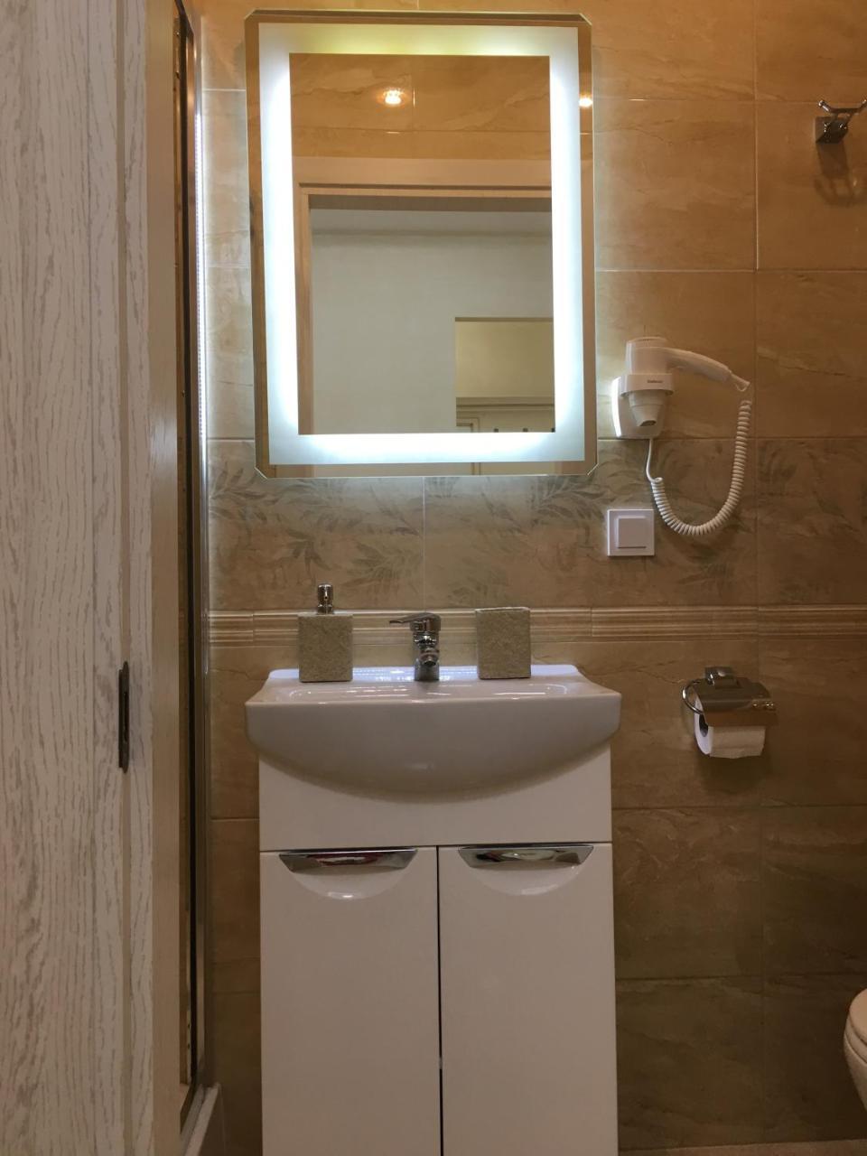 Apartment Deluxe Vesela 5
