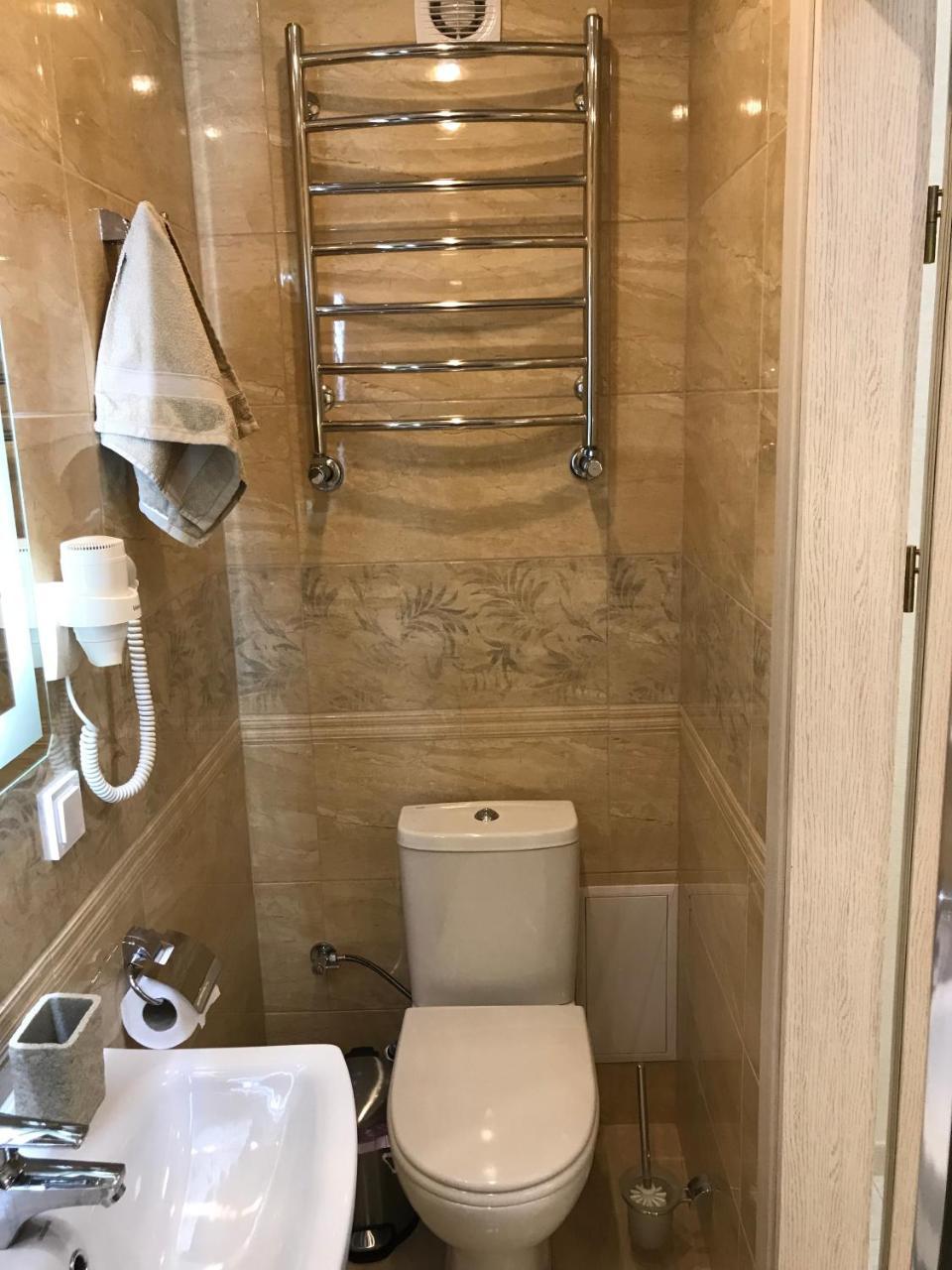 Deluxe Vesela 5 Apartment