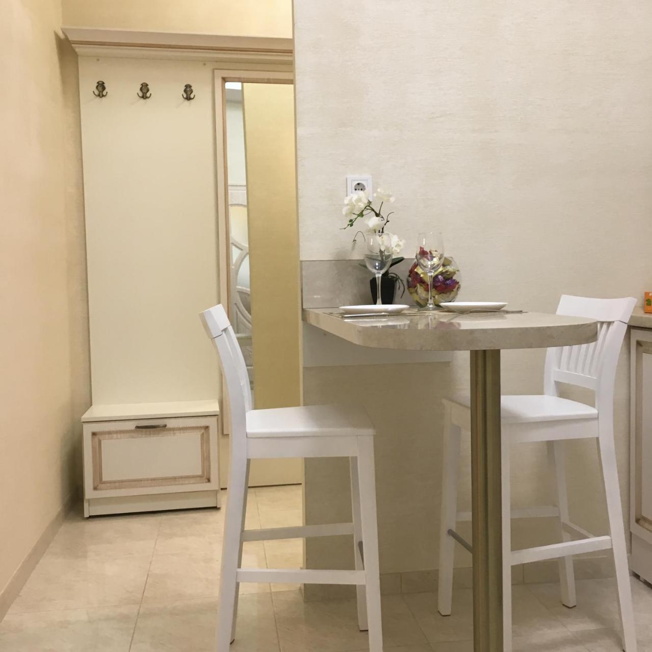 Apartment Deluxe Vesela 5
